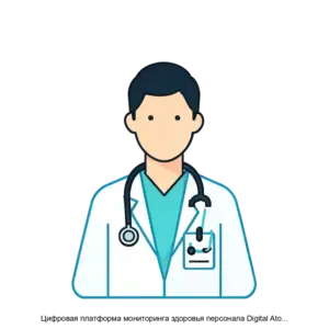 Купить Цифровая платформа мониторинга здоровья персонала Digital Atom MedTech_ (Цифровой Атом МедТех_) - ARPP-17450 из реестра по лучшей цене