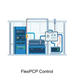 Купить FlexPCP Control - ARPP-17465 из реестра по лучшей цене