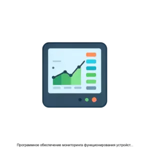 Купить Программное обеспечение мониторинга функционирования устройств и комплексов системы мониторинга переходных режимов - ARPP-17478 из реестра по лучшей цене