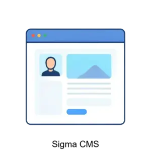 Купить Sigma CMS - ARPP-17487 из реестра по лучшей цене