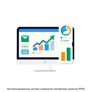 Купить Автоматизированная система управления портфелями проектов (PPM) - ARPP-17496 из реестра по лучшей цене
