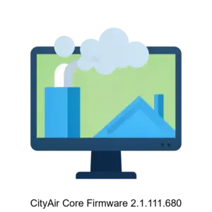 Купить CityAir Core Firmware 2.1.111.680 - ARPP-17517 из реестра по лучшей цене