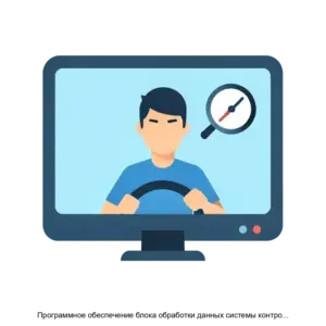 Купить Программное обеспечение блока обработки данных системы контроля состояния оператора ОКО Майнинг - ARPP-17520 из реестра по лучшей цене