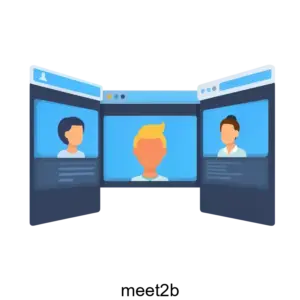 Купить meet2b - ARPP-17523 из реестра по лучшей цене