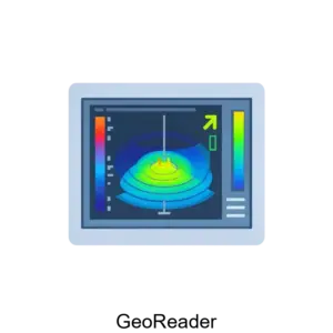 Купить GeoReader - ARPP-17561 из реестра по лучшей цене