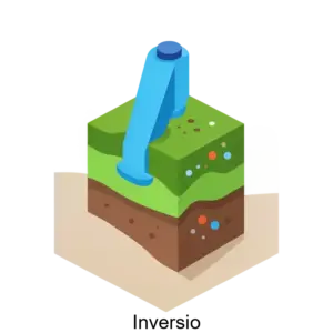 Купить Inversio - ARPP-17563 из реестра по лучшей цене