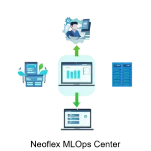 Купить Neoflex MLOps Center - ARPP-17601 из реестра по лучшей цене