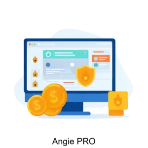 Купить Angie PRO - ARPP-17604 из реестра по лучшей цене