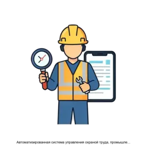 Купить Автоматизированная система управления охраной труда, промышленной безопасности и охраной окружающей среды (ТрудЭксперт Управление) - ARPP-17610 из реестра по лучшей цене