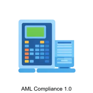 Купить AML Compliance 1.0 - ARPP-17628 из реестра по лучшей цене