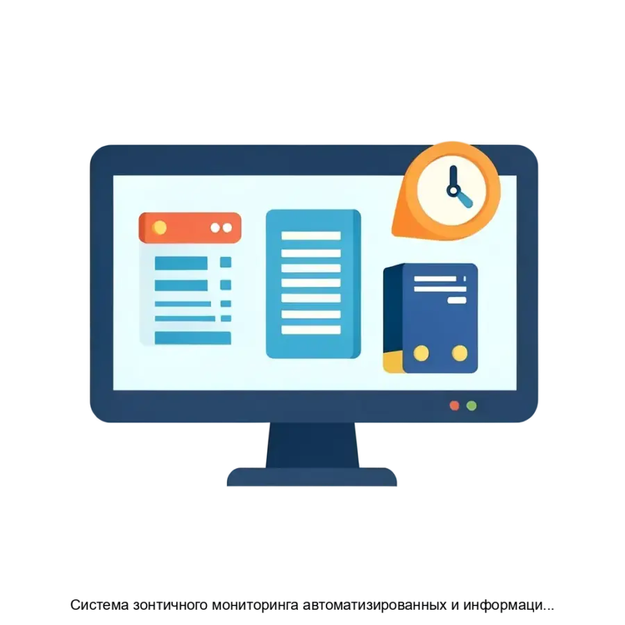 Система зонтичного мониторинга автоматизированных и информационных систем Cyberlympha ITM — Система зонтичного мониторинга автоматизированных и информационных систем «Cyberlympha ITM» представляет собой уникальный.