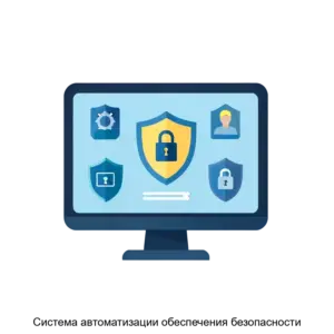 Купить Система автоматизации обеспечения безопасности - ARPP-17691 из реестра по лучшей цене