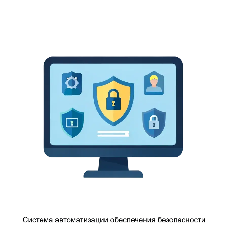 Система автоматизации обеспечения безопасности (САОБ) представляет собой программный комплекс, основанный на платформе ePlat4m. Основная задача: централизованный мониторинг информационной безопасности.