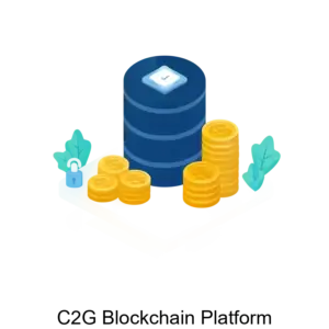 Купить C2G Blockchain Platform - ARPP-17692 из реестра по лучшей цене