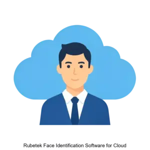 Купить Rubetek Face Identification Software for Cloud - ARPP-17705 из реестра по лучшей цене