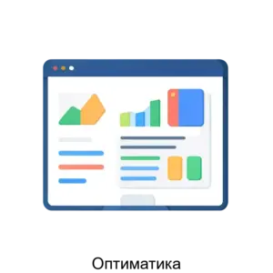 Купить Оптиматика - ARPP-17760 из реестра по лучшей цене