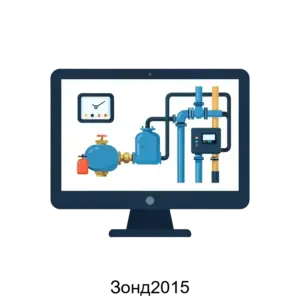 Купить Зонд2015 - ARPP-17766 из реестра по лучшей цене