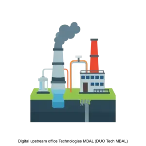Купить Digital upstream office Technologies MBAL (DUO Tech MBAL) - ARPP-18323 из реестра по лучшей цене