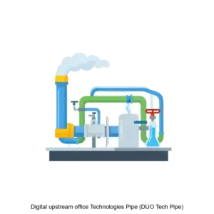Купить Digital upstream office Technologies Pipe (DUO Tech Pipe) - ARPP-19679 из реестра по лучшей цене