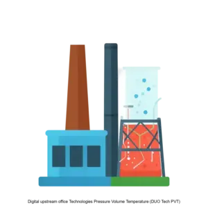 Купить Digital upstream office Technologies Pressure Volume Temperature (DUO Tech PVT) - ARPP-18321 из реестра по лучшей цене