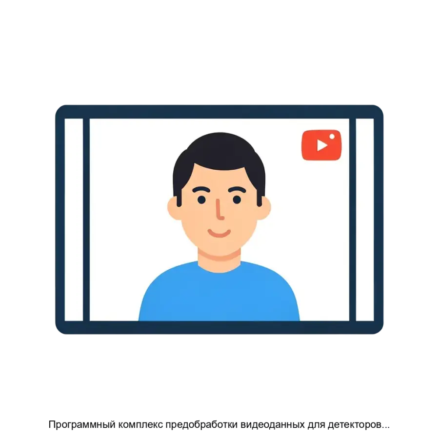 Программный комплекс предобработки видеоданных для детекторов лиц в кадре FindFace Video Booster предоставляет. Основная задача: быстрое выявление лиц в видео.