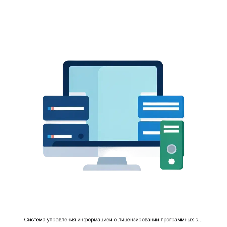 Система управления информацией о лицензировании программных средств, с возможностью выписки и восстановления лицензий (LicManager) — Система управления информацией о лицензировании программных средств.