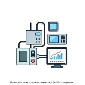 Купить Модуль интеграции программного комплекса SimInTech и программного обеспечения GETR1 - ARPP-18654 из реестра по лучшей цене