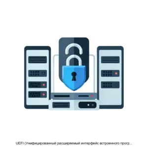 Купить UEFI (Унифицированный расширяемый интерфейс встроенного программного обеспечения) cокращённо  UEFI - ARPP-19078 из реестра по лучшей цене