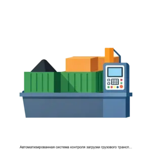 Купить Автоматизированная система контроля загрузки грузового транспорта для горнообогатительных комбинатов с использованием технологий компьютерного зрения, в том числе лидарных технологий - ARPP-19214 из реестра по лучшей цене