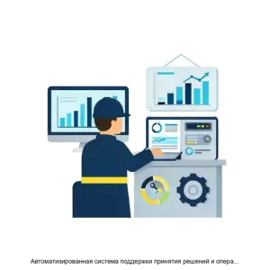 Купить Автоматизированная система поддержки принятия решений и оперативного управления подразделениями  пожарноспасательных гарнизонов (АС ППР ПСГ) - ARPP-18859 из реестра по лучшей цене