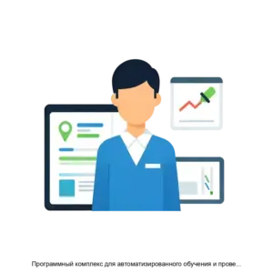 Купить Программный комплекс для автоматизированного обучения и проверки знаний персонала (АСОППрофессионал WL) - ARPP-18699 из реестра по лучшей цене