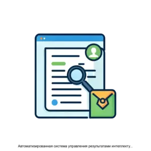 Купить Автоматизированная система управления результатами интеллектуальной деятельности. Версия 3.0 (АСУ РИД. Версия 3.0) - ARPP-19159 из реестра по лучшей цене