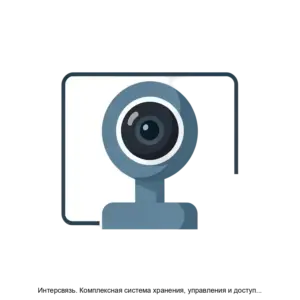 Купить Интерсвязь. Комплексная система хранения, управления и доступа к видеоинформации - ARPP-19002 из реестра по лучшей цене