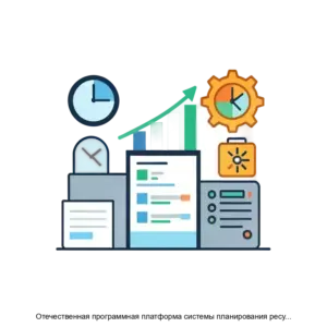 Купить Отечественная программная платформа системы планирования ресурсов предприятия в объеме MVP - ARPP-19333 из реестра по лучшей цене