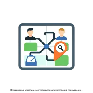 Купить Программный комплекс централизованного управления данными о маршрутах движения транспортных средств и информационными объявлениями для многофункциональных навигационных терминалов (ПК ЦУМИ) - ARPP-19243 из реестра по лучшей цене