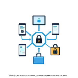 Купить Платформа нового поколения для интеграции кластерных систем приема и передачи извещений объектового оборудования NEW GENERATION PLATFORM (NGP) - ARPP-18186 из реестра по лучшей цене