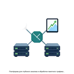 Купить Платформа для глубокого анализа и обработки пакетного трафика СОЮЗ. - ARPP-18272 из реестра по лучшей цене