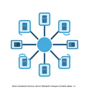 Купить Блок основной полосы частот базовой станции сотовой связи  стандарта LTE (BBU RBS200) - ARPP-18993 из реестра по лучшей цене