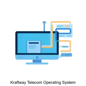 Купить Kraftway Telecom Operating System - ARPP-19525 из реестра по лучшей цене