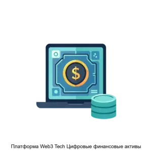Купить Платформа Web3 Tech Цифровые финансовые активы - ARPP-19650 из реестра по лучшей цене