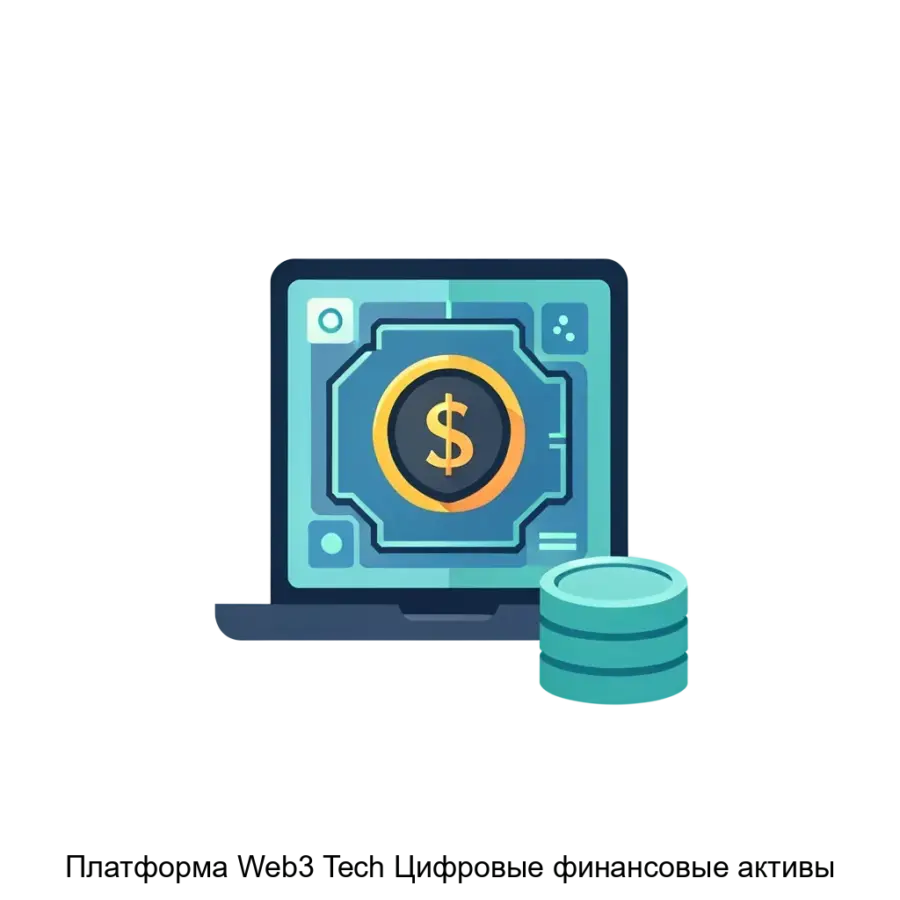Платформа Web3 Tech Цифровые финансовые активы — Платформа «Web3 Tech Цифровые финансовые активы» представляет собой высокотехнологичное программное решение, позволяющее интеграцию процессов, связанных с выпуском.