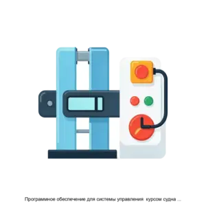 Купить Программное обеспечение для системы управления  курсом судна AP5000 - ARPP-19735 из реестра по лучшей цене