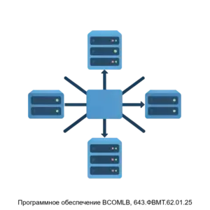 Купить Программное обеспечение BCOMLB, 643.ФВМТ.62.01.25 - ARPP-18827 из реестра по лучшей цене