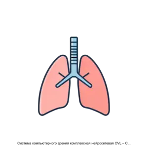 Купить Система компьютерного зрения комплексная нейросетевая CVL – Chest CT Complex для анализа компьютерной томографии органов грудной клетки - ARPP-19797 из реестра по лучшей цене
