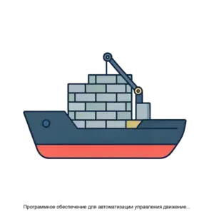 Купить Программное обеспечение для автоматизации управления движением судна и подачи инертного материала DP5000AS - ARPP-19531 из реестра по лучшей цене