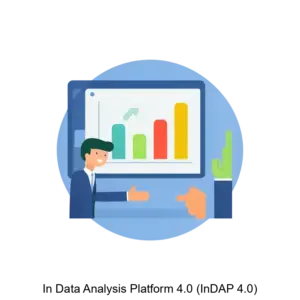 Купить In Data Analysis Platform 4.0 (InDAP 4.0) - ARPP-19336 из реестра по лучшей цене