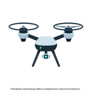 Купить Платформа организации работы коммерческих транспортнотехнологических комплексов InnoRide на базе беспилотных технологий - ARPP-19204 из реестра по лучшей цене