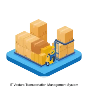 Купить IT Vectura Transportation Management System - ARPP-19896 из реестра по лучшей цене