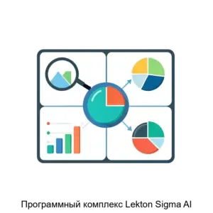 Купить Программный комплекс Lekton Sigma AI - ARPP-18244 из реестра по лучшей цене