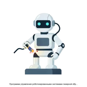 Купить Программа управления роботизированными системами лазерной обработки MaxiRoboLine - ARPP-19110 из реестра по лучшей цене